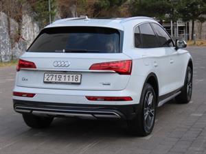 Audi Q5 - Vista 6
