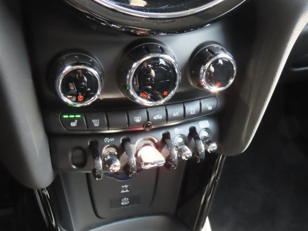 Mini Cooper 2023 - Importación desde Corea - HF Imports Iquique - Foto 7