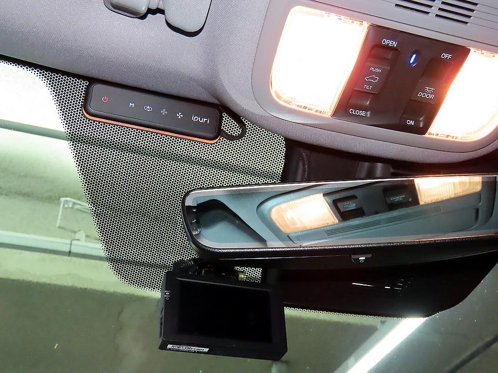 Honda Pilot 2019 Blanco - Importación desde Corea - HF Imports Iquique - Foto 15