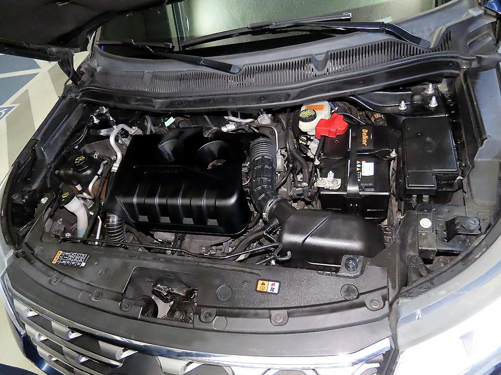 Ford Explorer 2016 Azul - Importación desde Corea - HF Imports Iquique - Foto 19