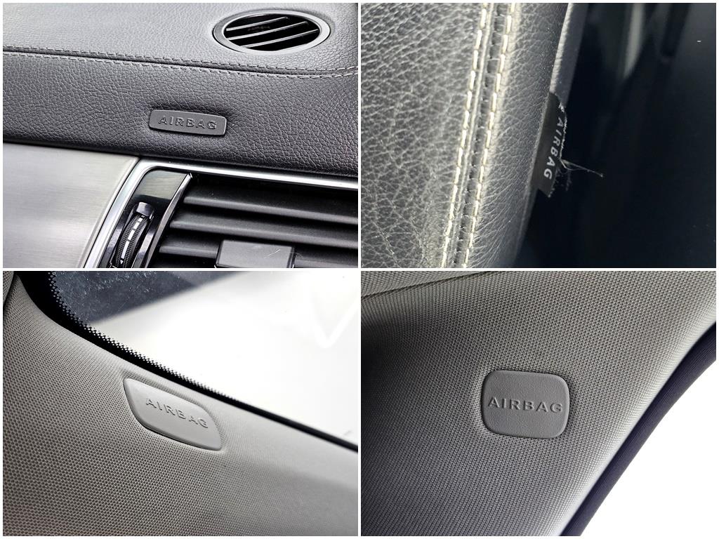 Mercedes Benz GLE Class 2017 Blanco - Importación desde Corea - HF Imports Iquique - Foto 16