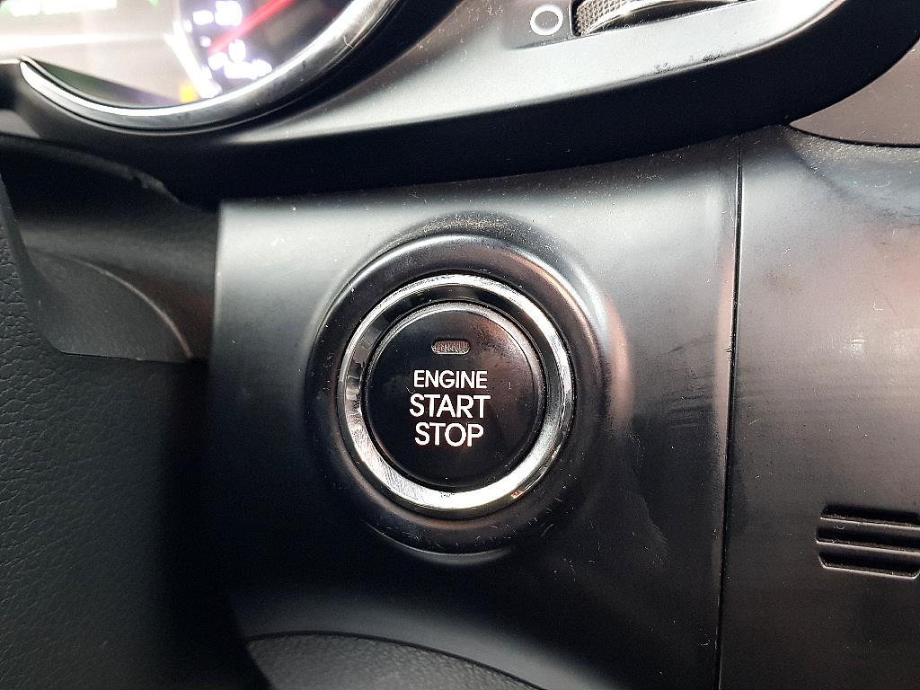 KIA K5 2013 Blanco - Importación desde Corea - HF Imports Iquique - Foto 14