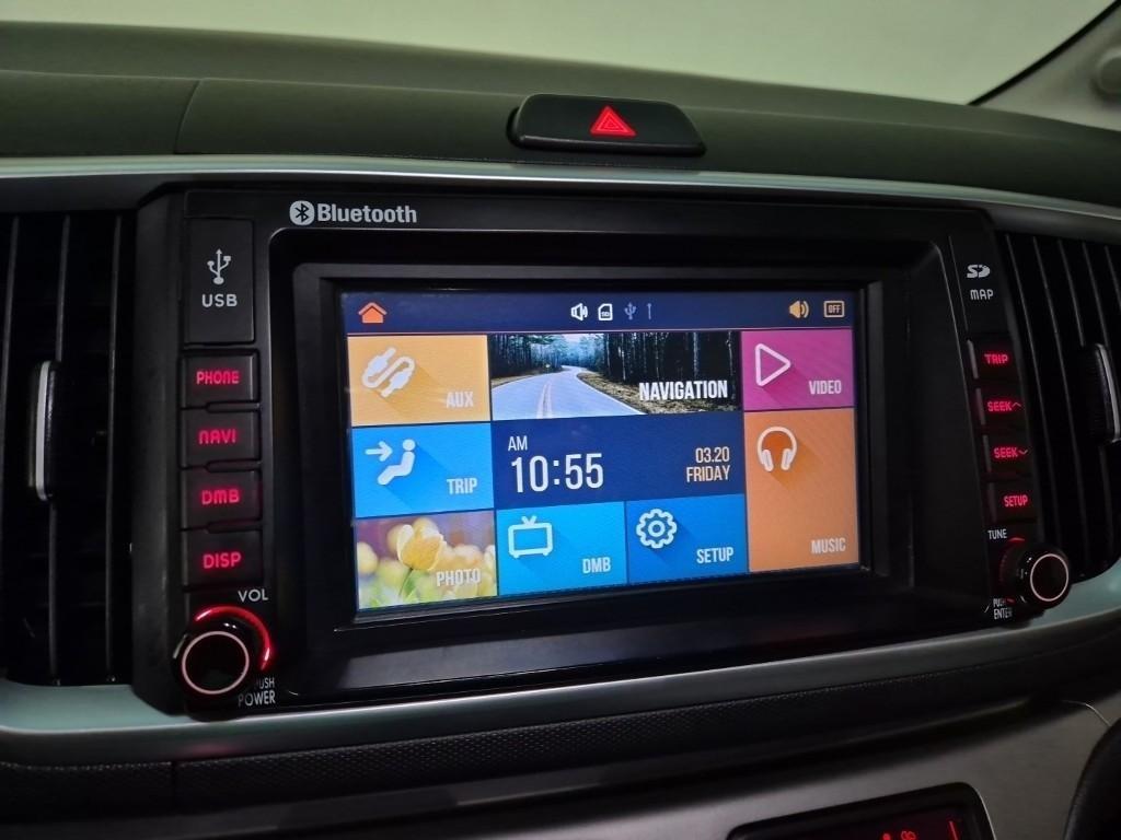 KIA Ray 2018 Blanco - Importación desde Corea - HF Imports Iquique - Foto 13