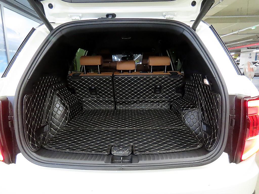 Ssangyong Torres 2023 Blanco - Importación desde Corea - HF Imports Iquique - Foto 17