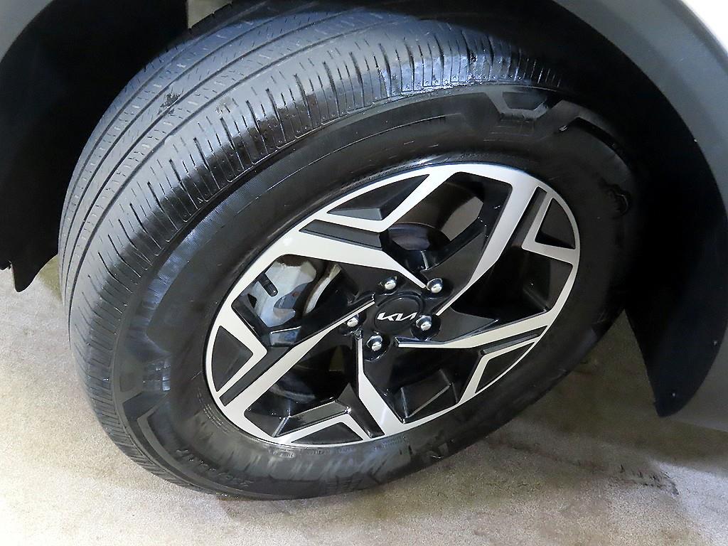 KIA Sportage 2022 - Importación desde Corea - HF Imports Iquique - Foto 20