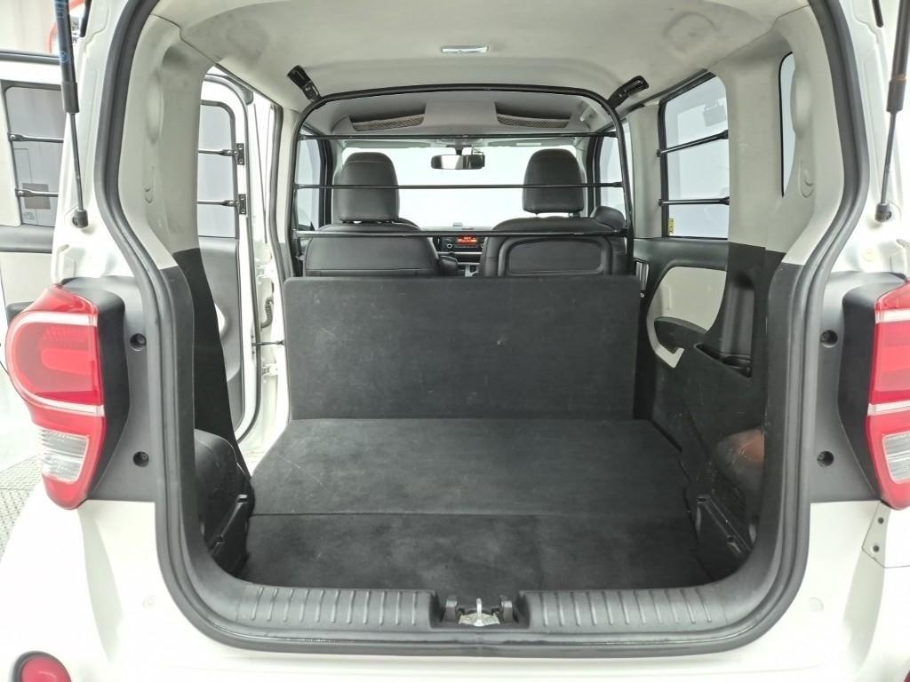 KIA Ray 2022 Blanco - Importación desde Corea - HF Imports Iquique - Foto 16