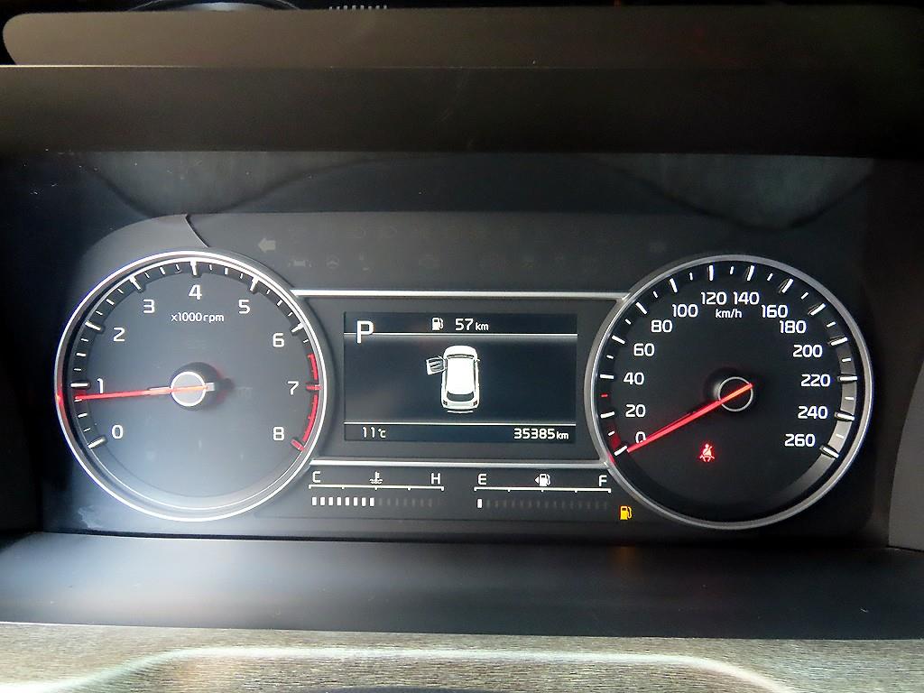 KIA Sorento - Vista 9
