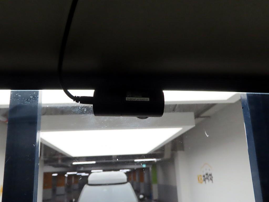 Small Truck Cargo (small) 2019 Azul - Importación desde Corea - HF Imports Iquique - Foto 16