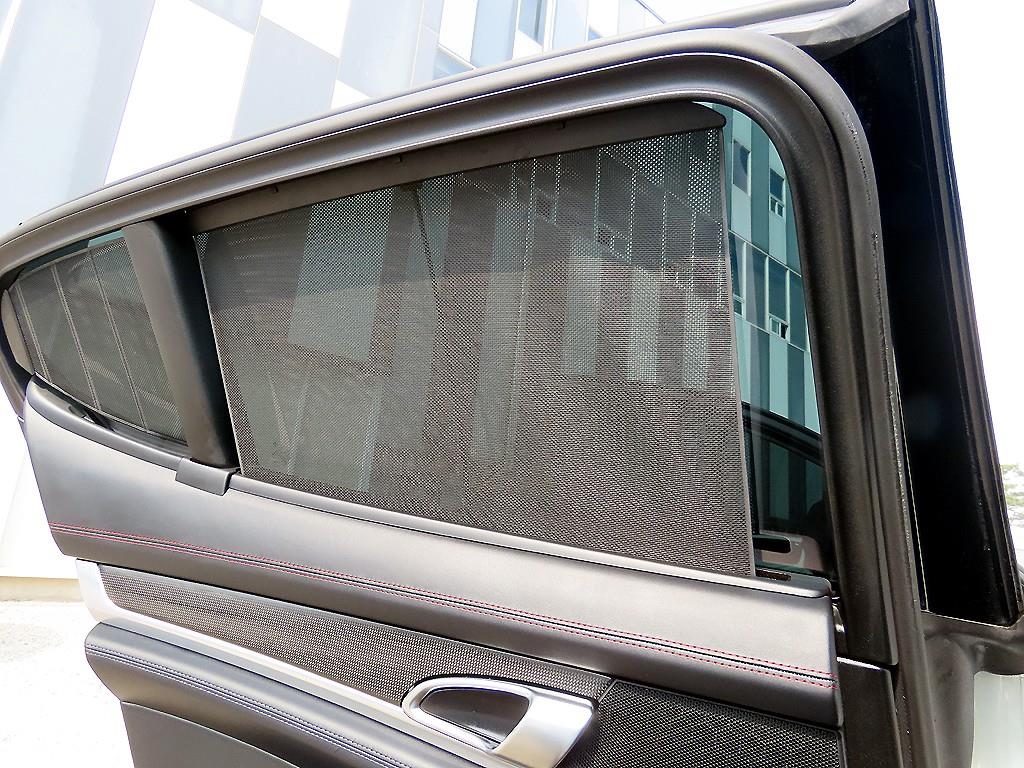 Porsche Panamera 2021 Blanco - Importación desde Corea - HF Imports Iquique - Foto 15