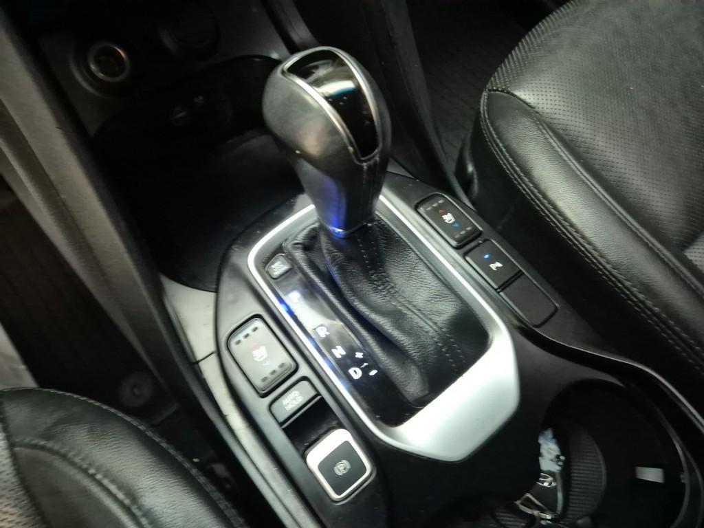 HYUNDAI Santa Fe - Vista 8