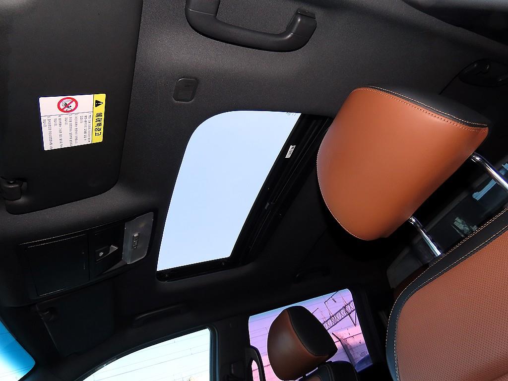 Ssangyong Rexton 2018 - Importación desde Corea - HF Imports Iquique - Foto 16