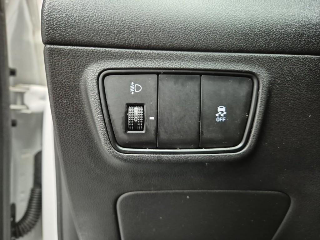 HYUNDAI Tucson 2022 Blanco - Importación desde Corea - HF Imports Iquique - Foto 18