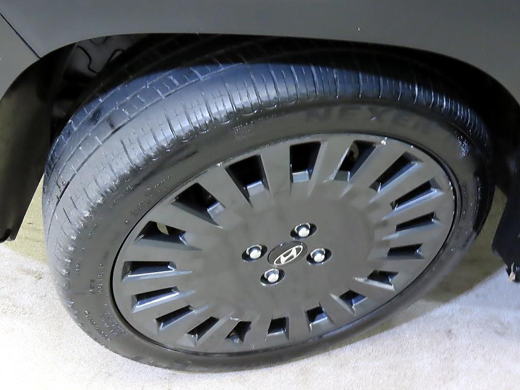 HYUNDAI Casper 2023 Verde - Importación desde Corea - HF Imports Iquique - Foto 20