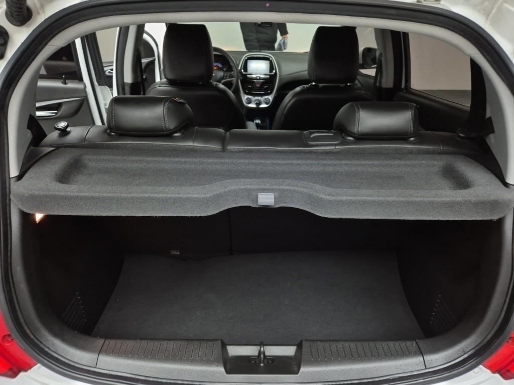 Chevrolet Spark 2016 Blanco - Importación desde Corea - HF Imports Iquique - Foto 17