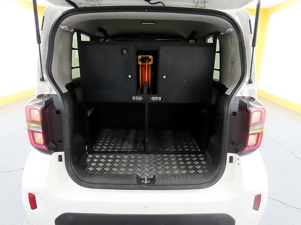 KIA Ray 2023 Blanco - Importación desde Corea - HF Imports Iquique - Foto 18