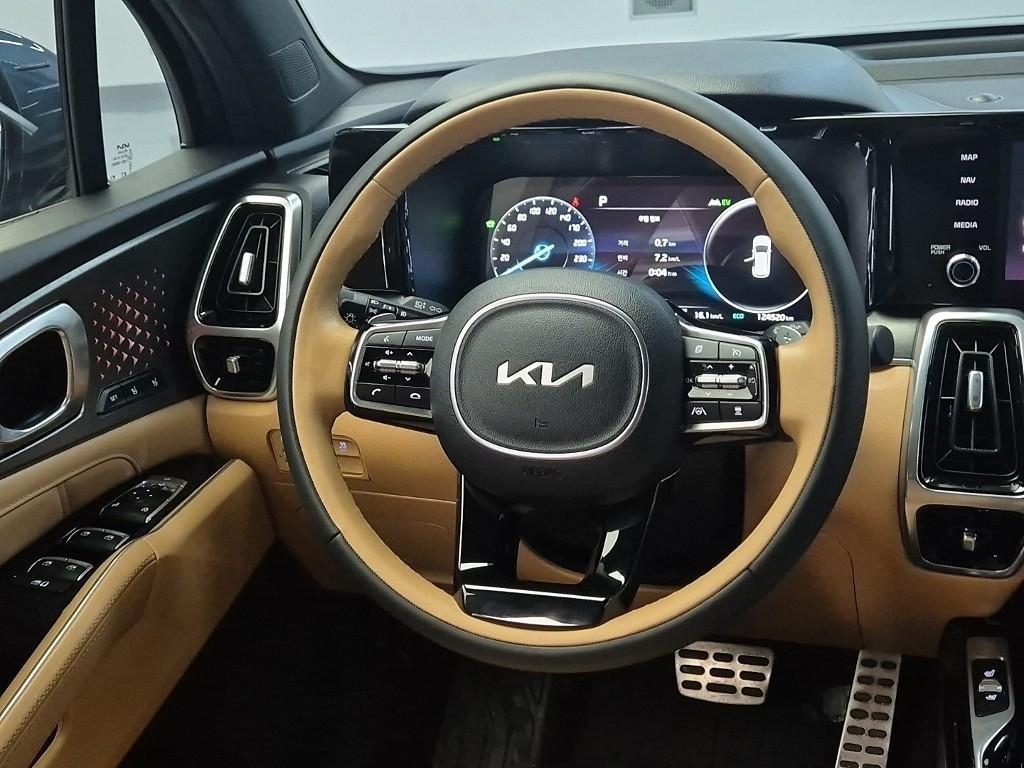 KIA Sorento - Vista 9