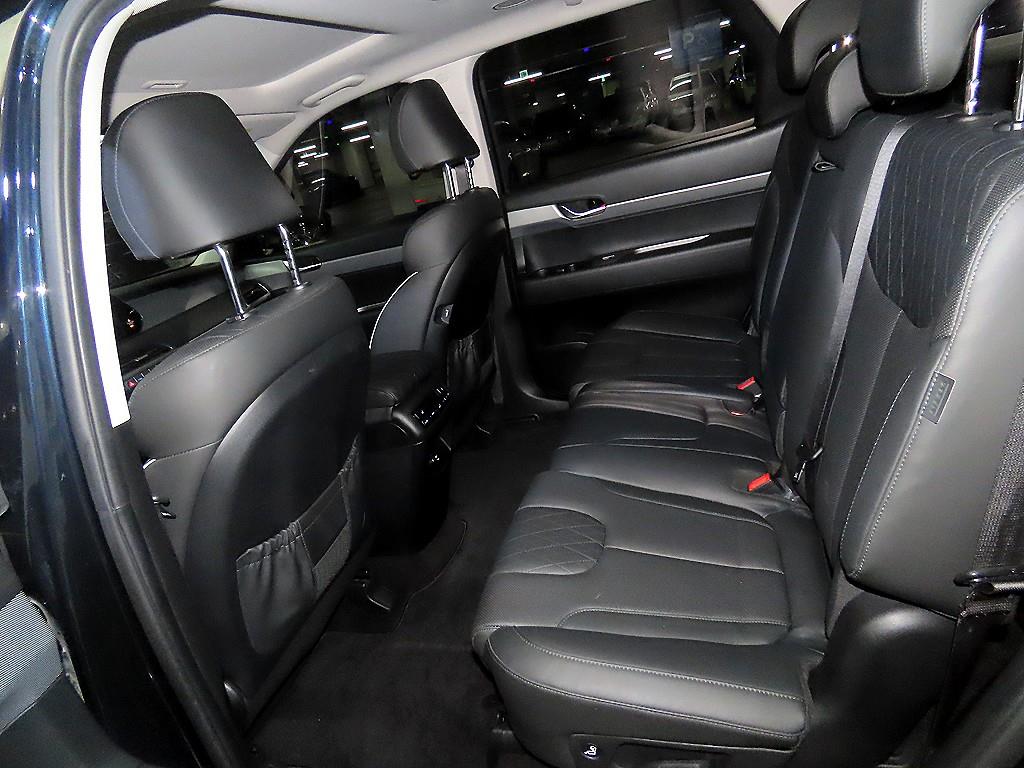 HYUNDAI Palisade - Vista 7