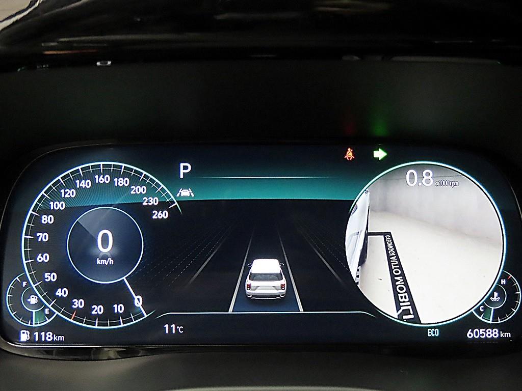 HYUNDAI Palisade - Vista 8