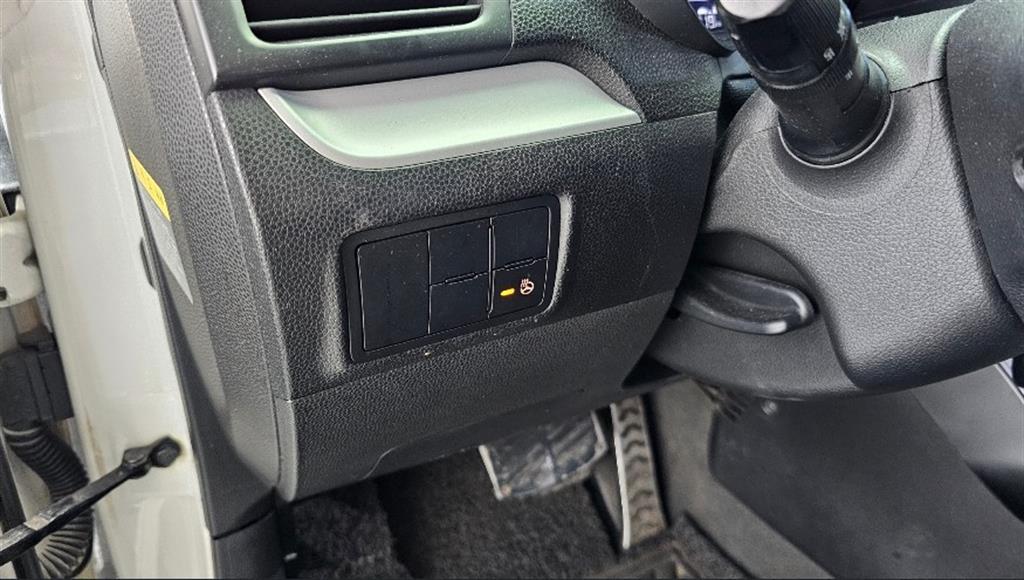 KIA Morning 2012 Blanco - Importación desde Corea - HF Imports Iquique - Foto 17