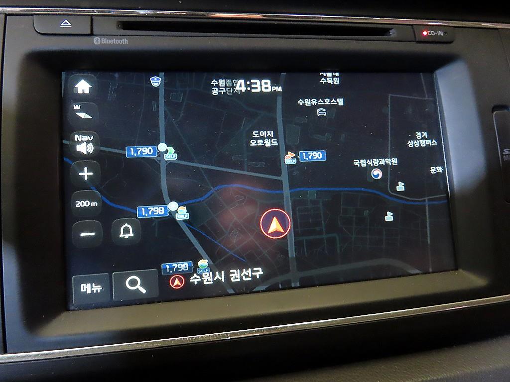 KIA Carnival 2016 - Importación desde Corea - HF Imports Iquique - Foto 14