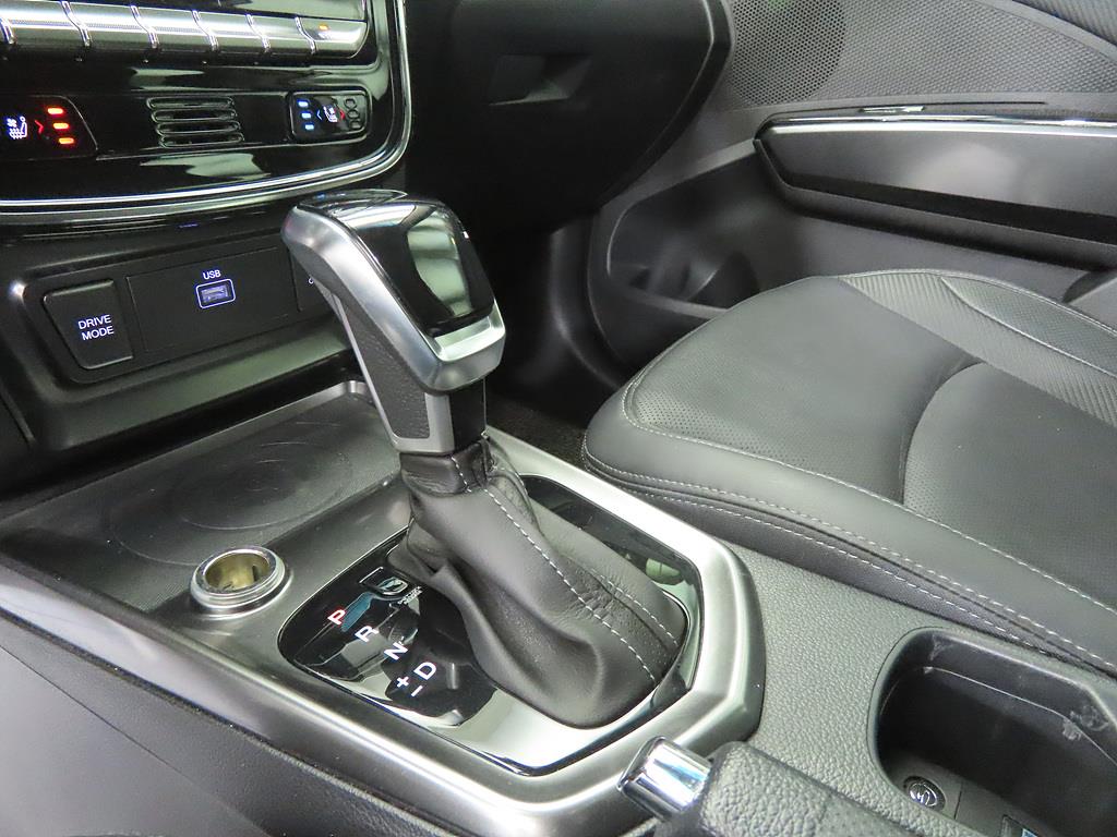 Ssangyong Tivoli - Vista 11