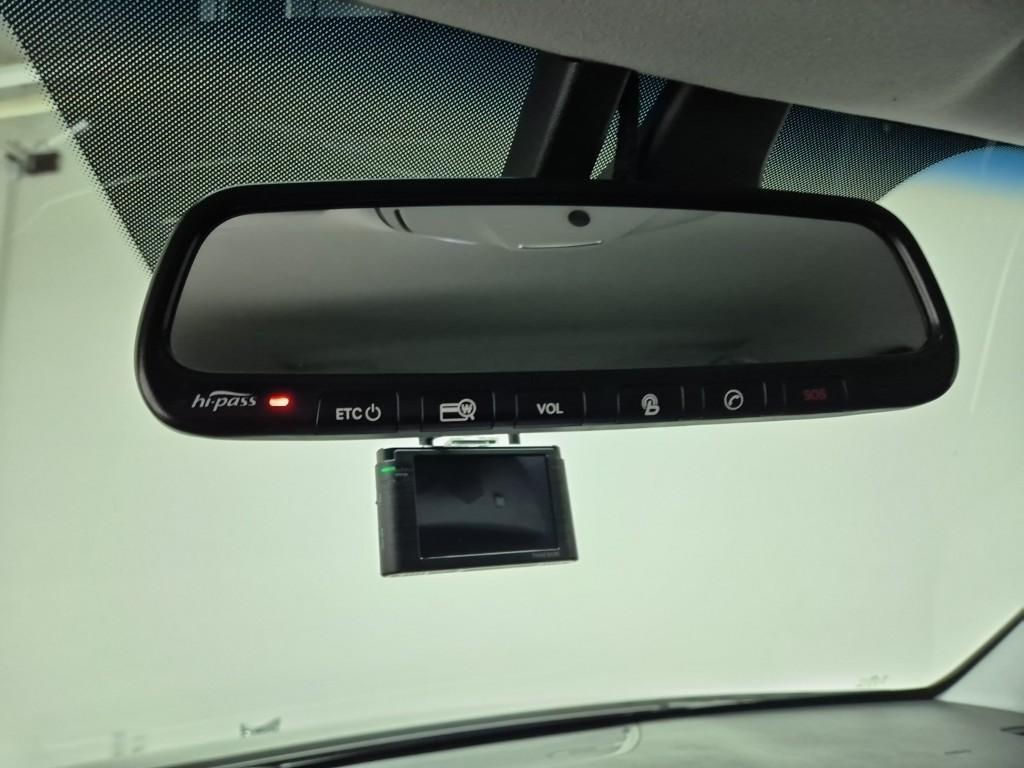 HYUNDAI Equus 2015 Negro - Importación desde Corea - HF Imports Iquique - Foto 17