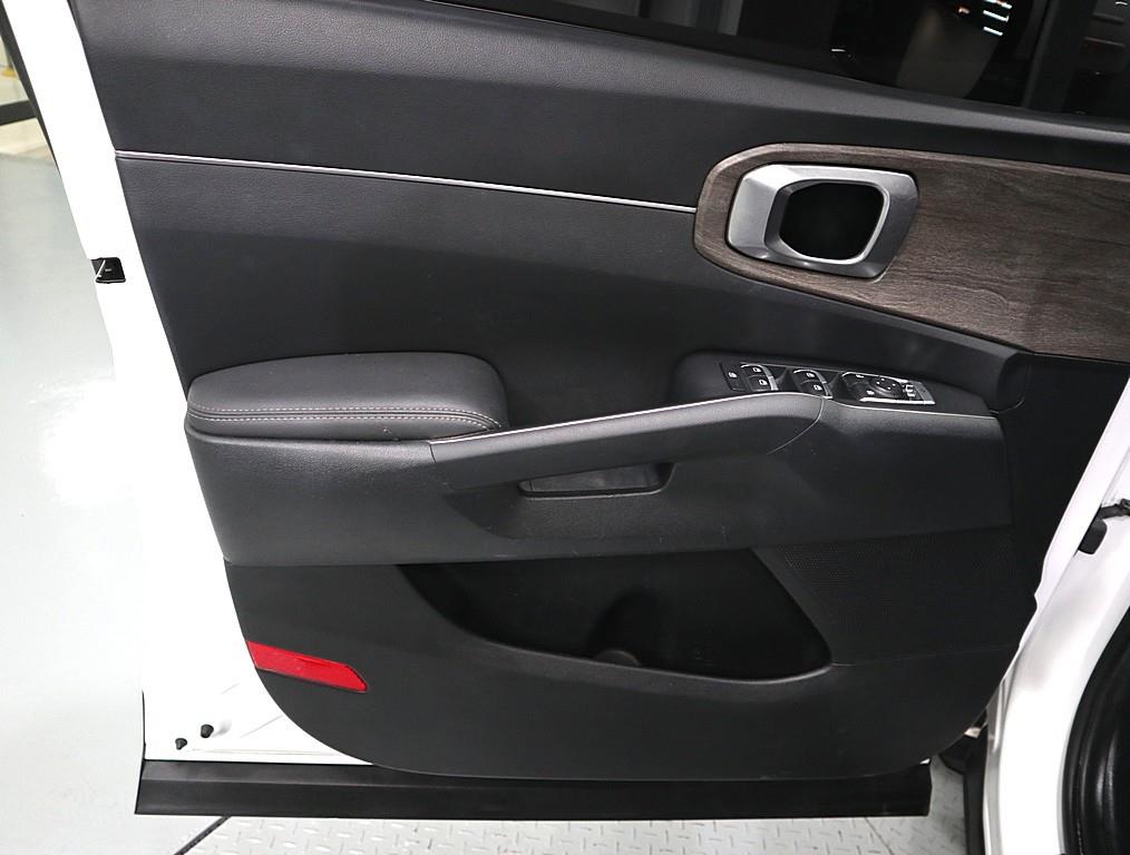 KIA Sorento - Vista 7