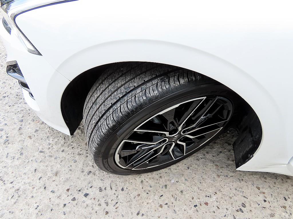 KIA K5 2021 Blanco - Importación desde Corea - HF Imports Iquique - Foto 20