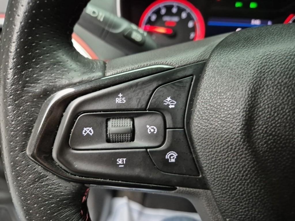 Chevrolet Trail Blazer 2022 Negro - Importación desde Corea - HF Imports Iquique - Foto 15