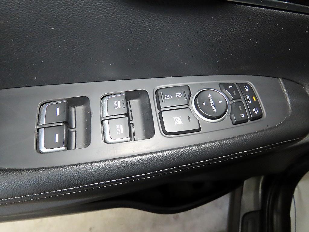 KIA Sorento 2016 Gris - Importación desde Corea - HF Imports Iquique - Foto 13