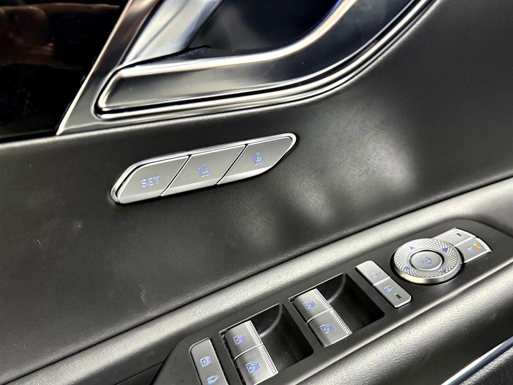 Genesis GV80 2020 Blanco - Importación desde Corea - HF Imports Iquique - Foto 17