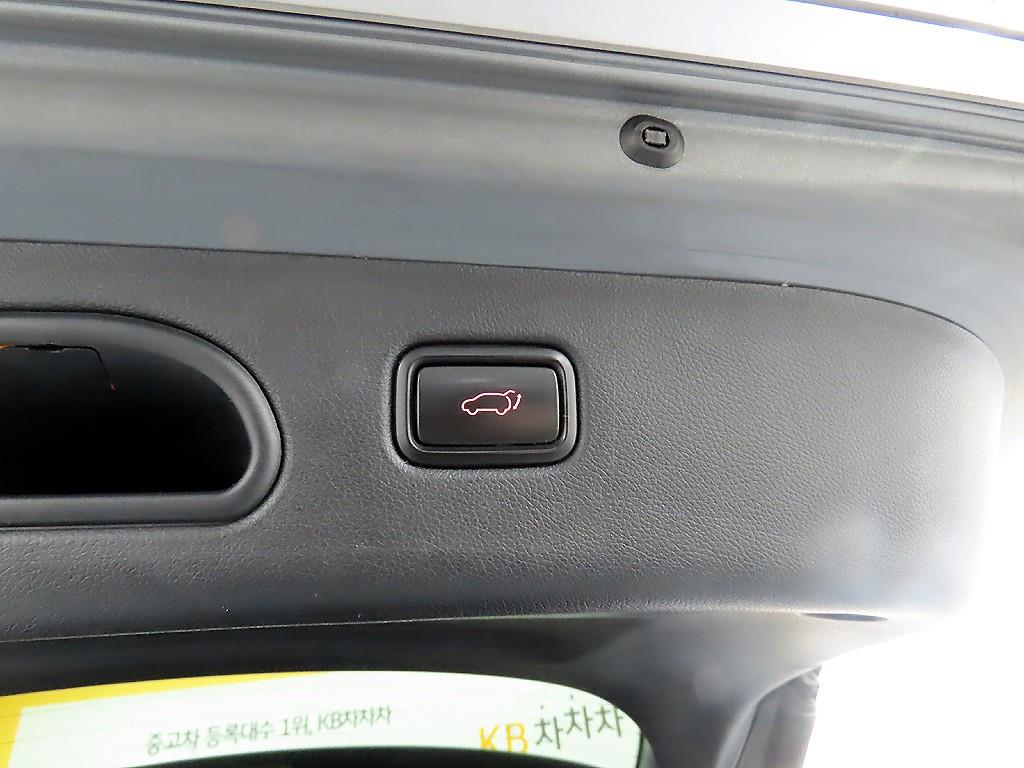 KIA Sportage 2022 - Importación desde Corea - HF Imports Iquique - Foto 18