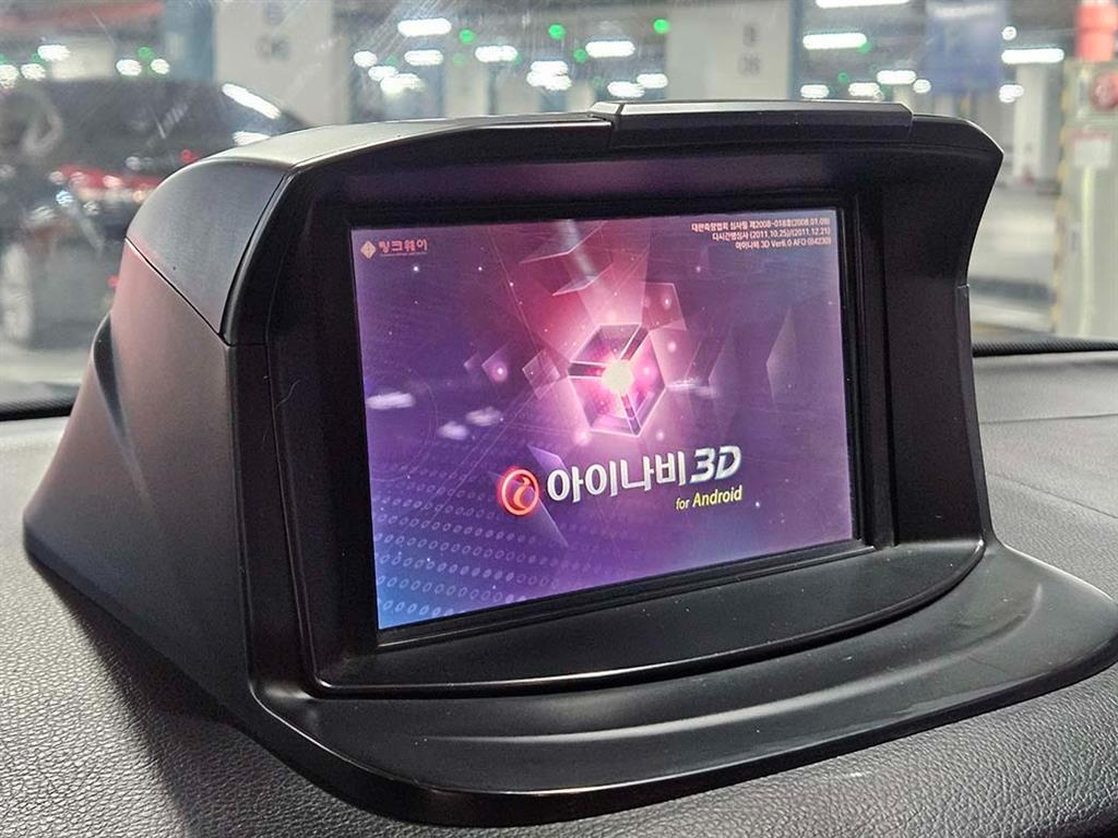 Ssangyong Korando 2012 - Importación desde Corea - HF Imports Iquique - Foto 16