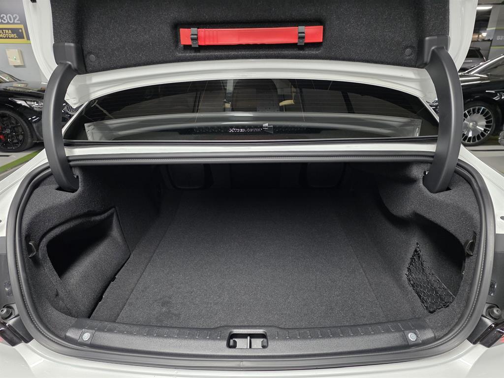 Volvo S90 2022 Blanco - Importación desde Corea - HF Imports Iquique - Foto 20