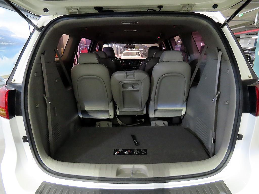 KIA Carnival 2016 - Importación desde Corea - HF Imports Iquique - Foto 17