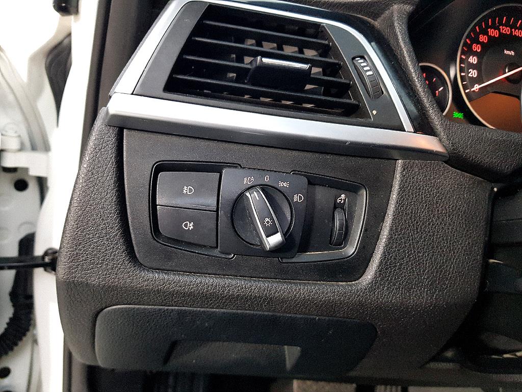 BMW 3 series - Vista 11