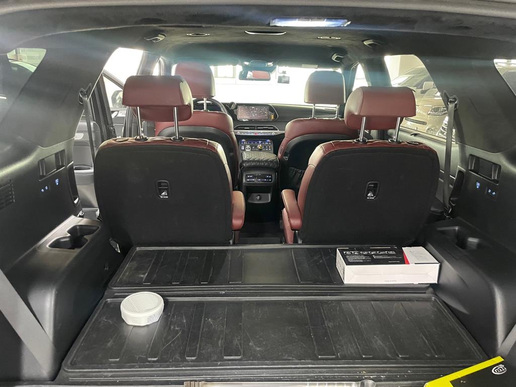 HYUNDAI Palisade 2021 Azul - Importación desde Corea - HF Imports Iquique - Foto 14