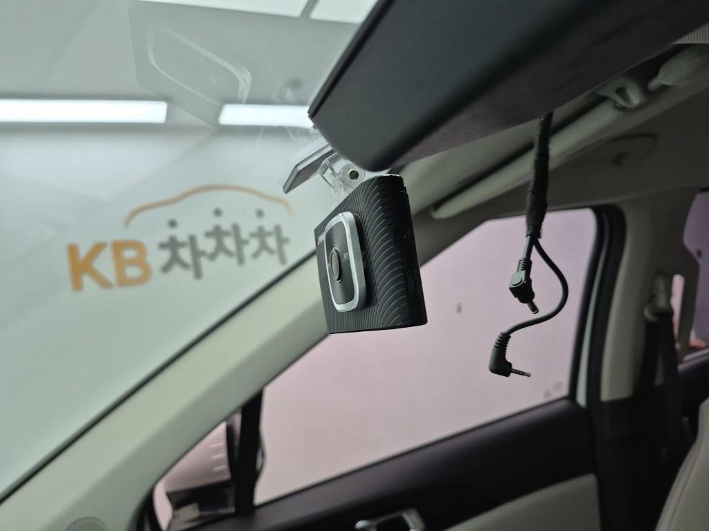 KIA Carnival 2021 Blanco - Importación desde Corea - HF Imports Iquique - Foto 16