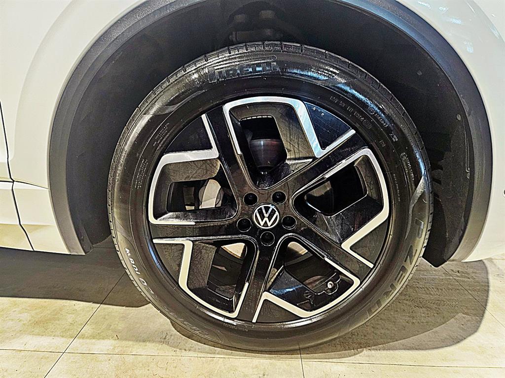 Volkswagen Touareg 2024 Blanco - Importación desde Corea - HF Imports Iquique - Foto 18