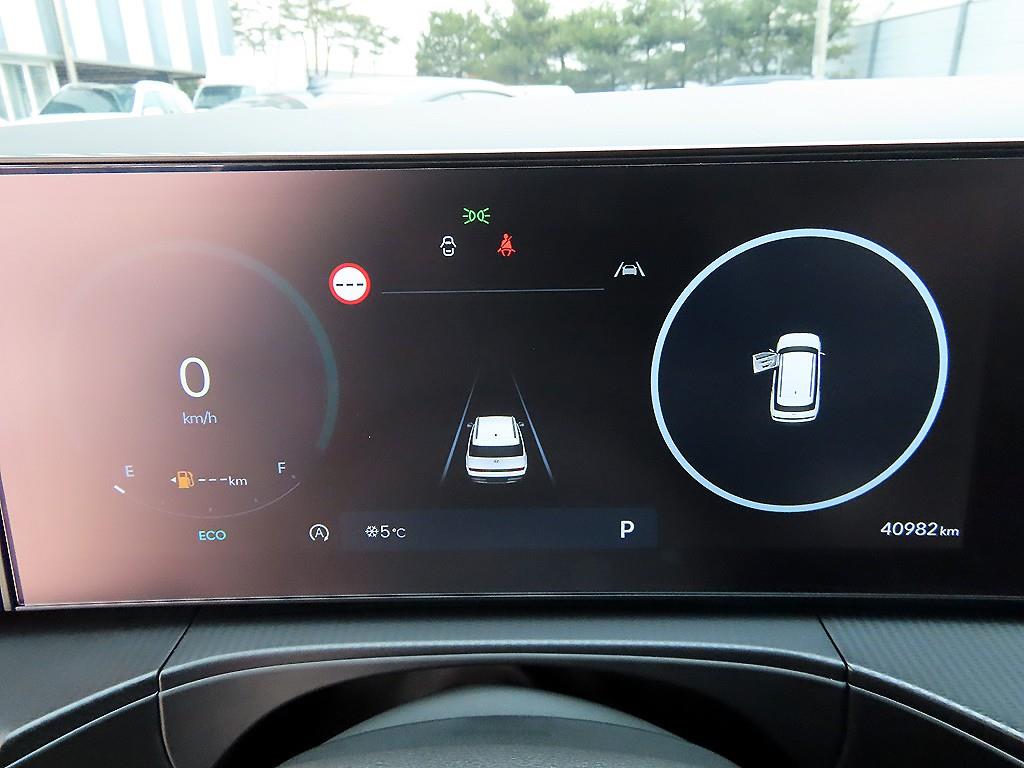 HYUNDAI Santa Fe - Vista 9