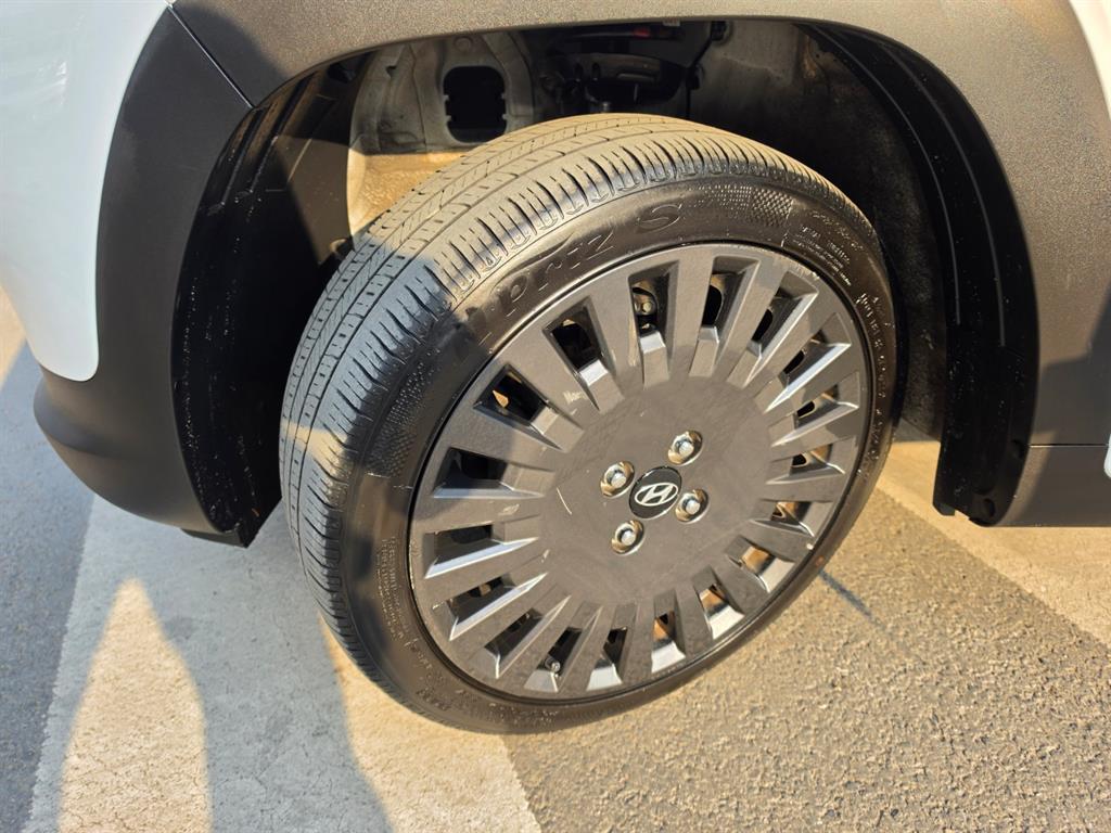 HYUNDAI Casper 2023 Blanco - Importación desde Corea - HF Imports Iquique - Foto 18