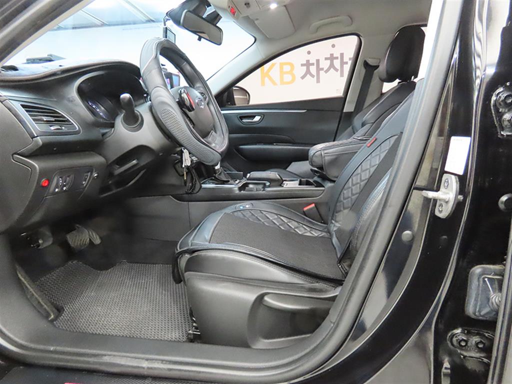 SAMSUNG SM6 - Vista 5