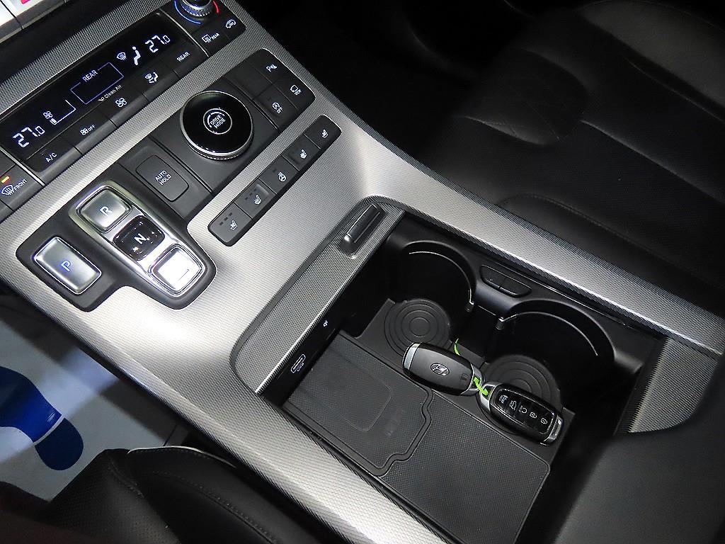 HYUNDAI Palisade - Vista 12