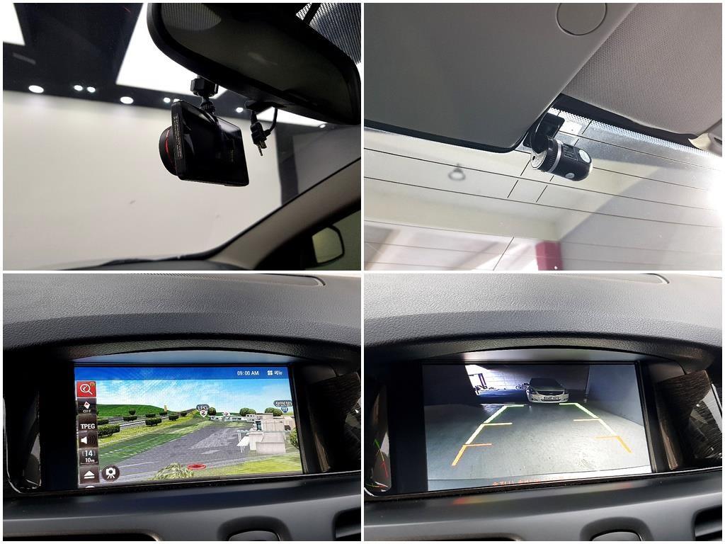 SAMSUNG SM5 2013 Plateado - Importación desde Corea - HF Imports Iquique - Foto 17