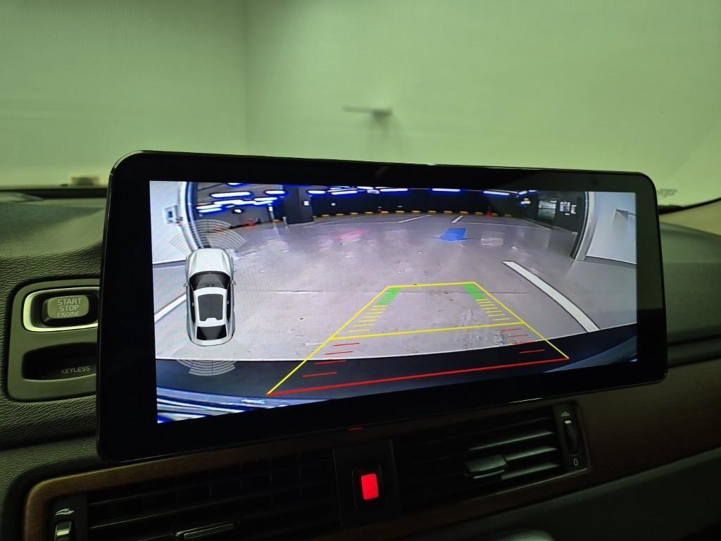 Volvo XC70 2014 Blanco - Importación desde Corea - HF Imports Iquique - Foto 15