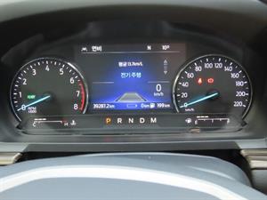 Ford Explorer - Vista 10