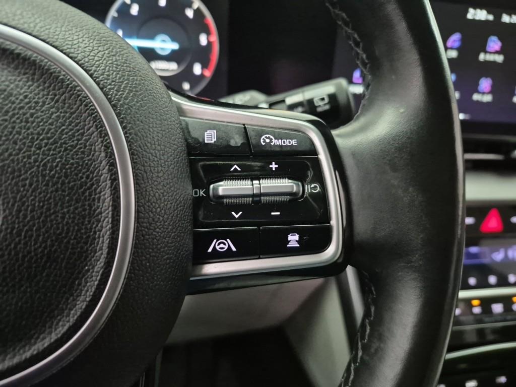 KIA Carnival 2021 Blanco - Importación desde Corea - HF Imports Iquique - Foto 15