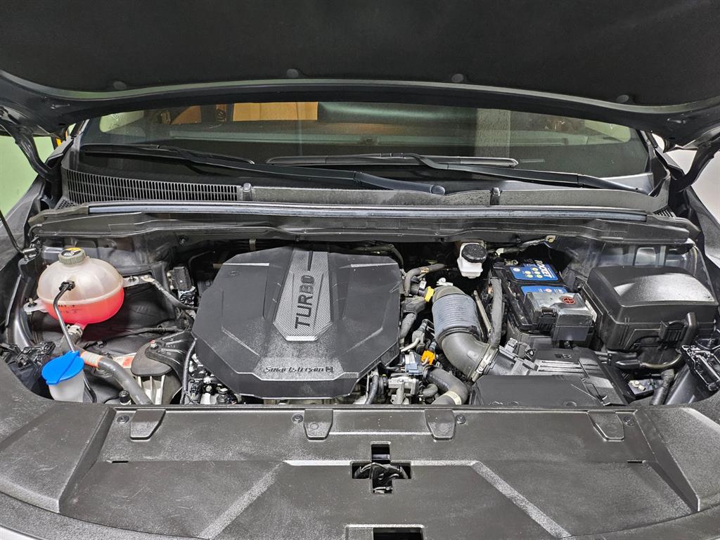 KIA Carnival 2021 Gris - Importación desde Corea - HF Imports Iquique - Foto 20