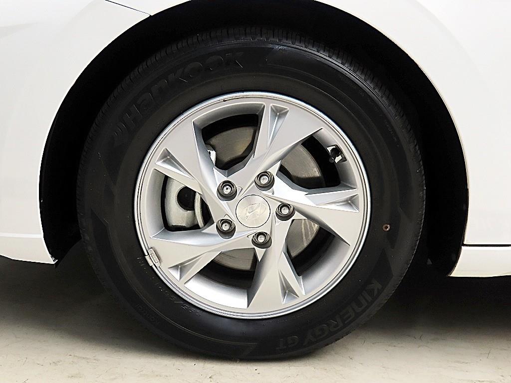 HYUNDAI Avante 2022 Blanco - Importación desde Corea - HF Imports Iquique - Foto 20