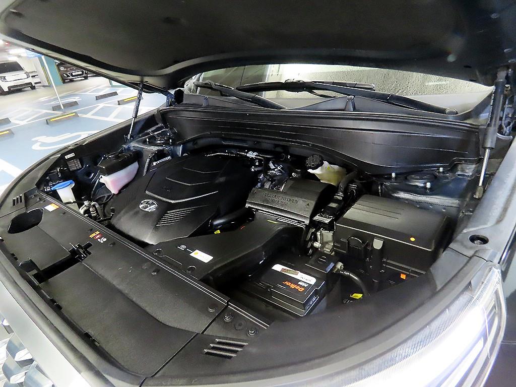 HYUNDAI Palisade 2022 Azul - Importación desde Corea - HF Imports Iquique - Foto 19